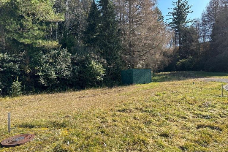 Photo of property in 9 Miro Park Lane, Ohakune, 4625