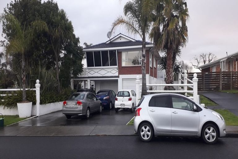 Photo of property in 127 Elliot Street, Pahurehure, Papakura, 2113