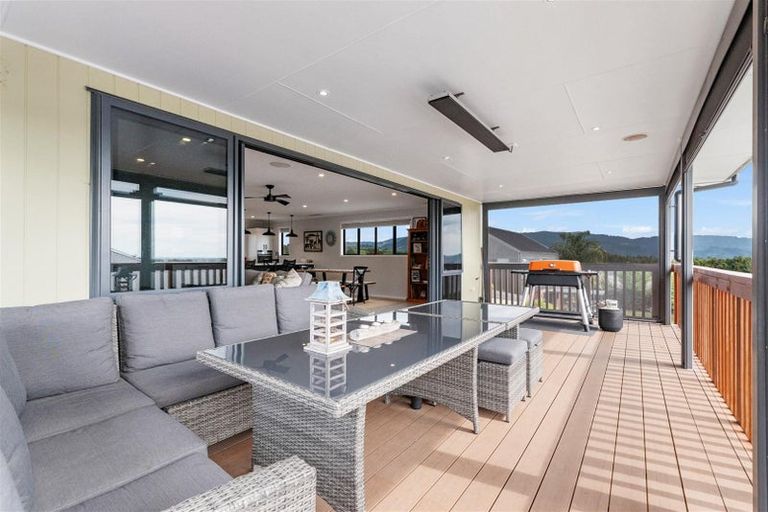 Photo of property in 16a No 2 Road, Te Puke, 3119