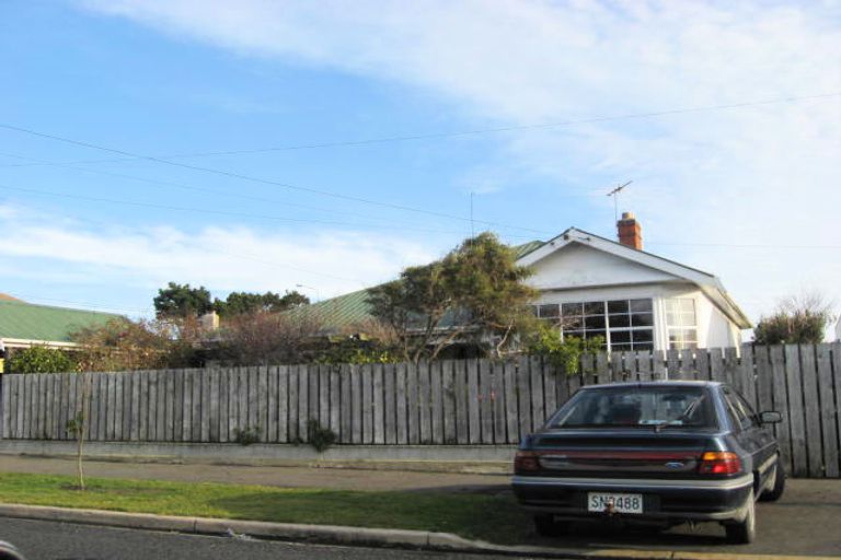 Photo of property in 58 Bird Street, Saint Kilda, Dunedin, 9012