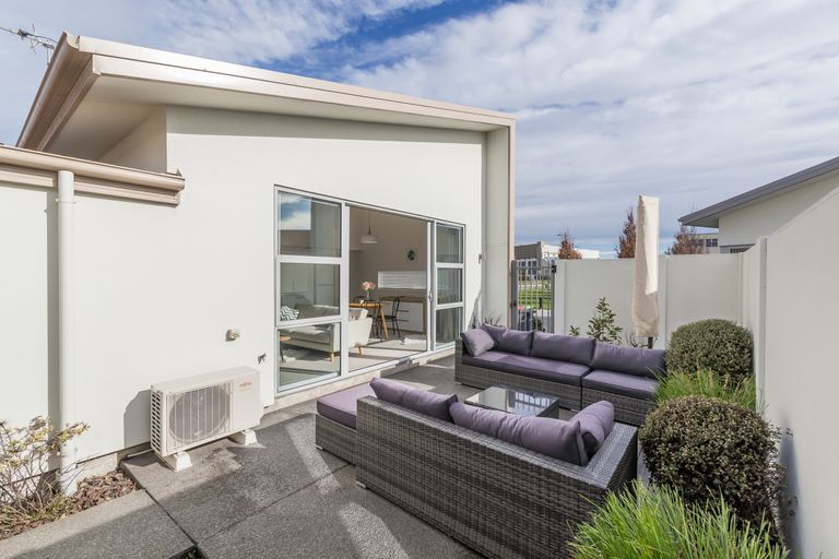 Photo of property in 73 Corsair Drive, Wigram, Christchurch, 8042