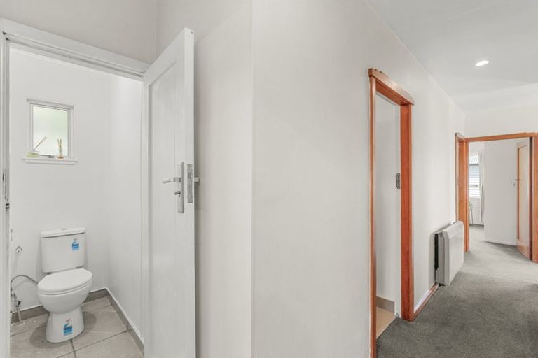 Photo of property in 21 Moreland Avenue, Papanui, Christchurch, 8053