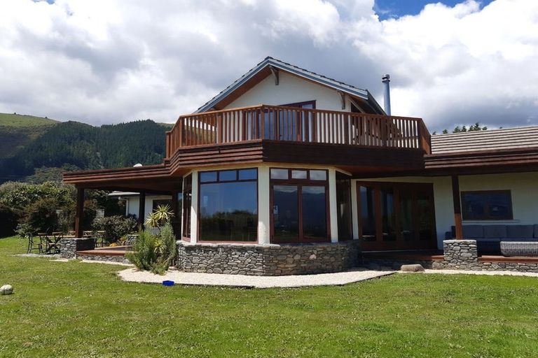 Photo of property in 23 Rameka Creek Road, Motupipi, Takaka, 7183