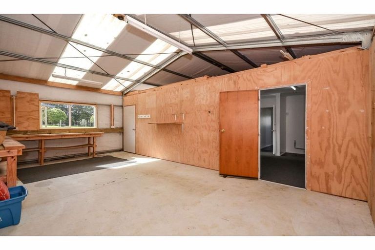 Photo of property in 459 Pungaere Road, Waipapa, Kerikeri, 0295