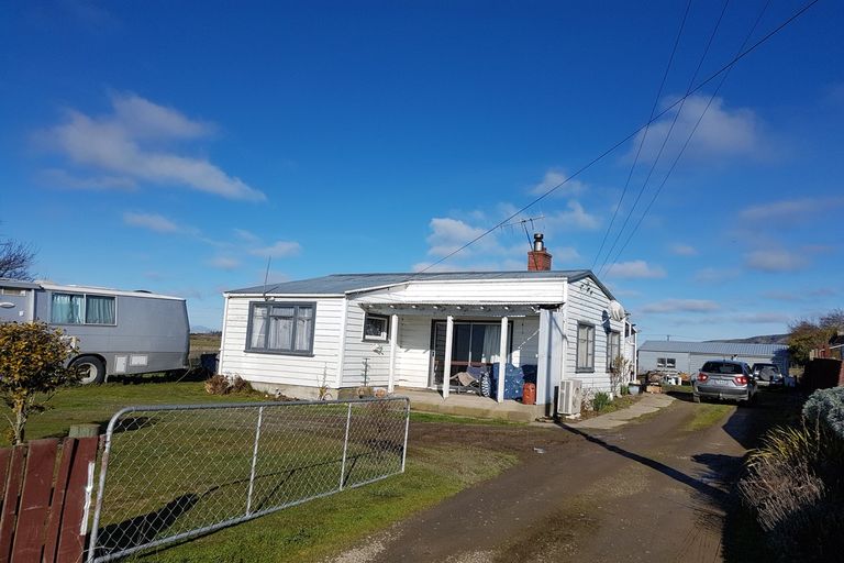 Photo of property in 12 James Street, Waimate, 7980