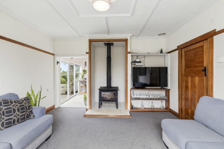 Photo of property in 128 Norfolk Road, Norfolk, Inglewood, 4388