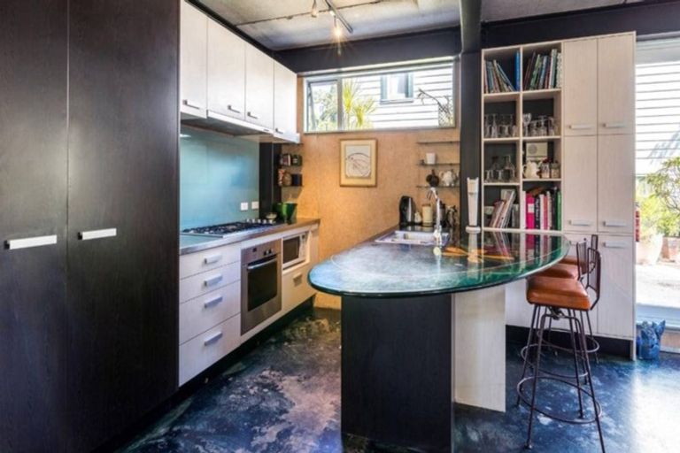 Photo of property in 3 Honiana Te Puni Street, Aro Valley, Wellington, 6021