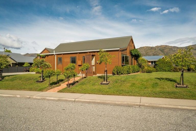 Photo of property in 141 Hazlett Street, Clyde, 9330