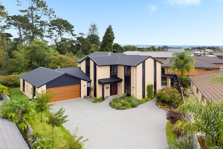 Photo of property in 49 Teal Place, Pyes Pa, Tauranga, 3112