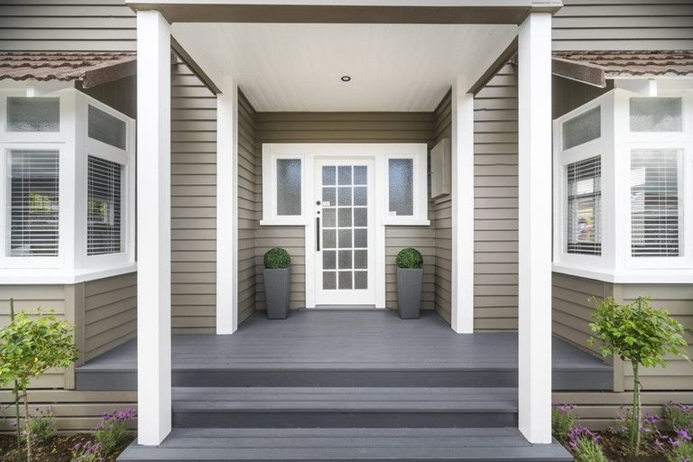 Photo of property in 29 Limbrick Street, Terrace End, Palmerston North, 4410