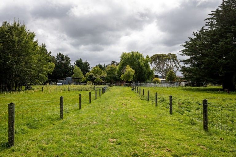 Photo of property in 657 Domett Road, Domett, Cheviot, 7382