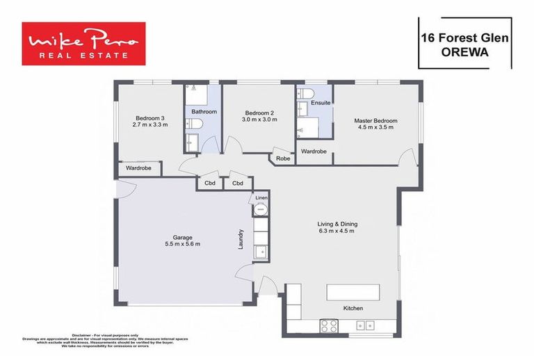 Photo of property in 16 Forest Glen, Orewa, 0931