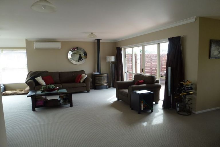 Photo of property in 107 Studholme Street, Morrinsville, 3300