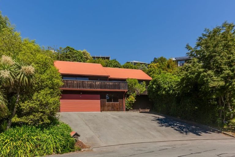 Photo of property in 22 Longhurst Terrace, Cashmere, Christchurch, 8022