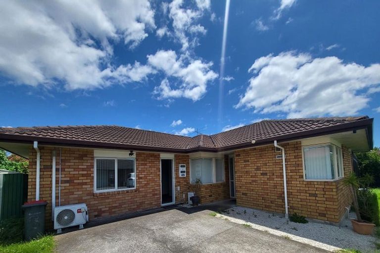 Photo of property in 5/43 Luke Street, Otahuhu, Auckland, 1062