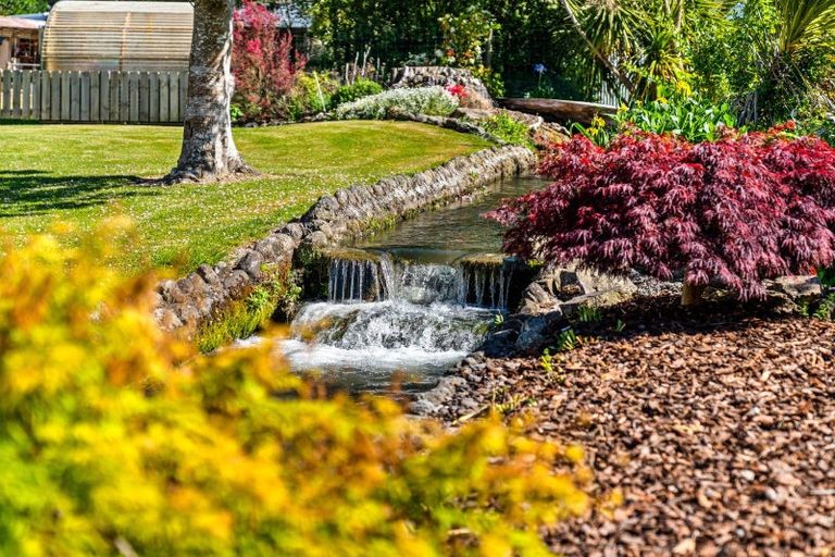 Photo of property in 231 Chester Road, West Taratahi, Carterton, 5791