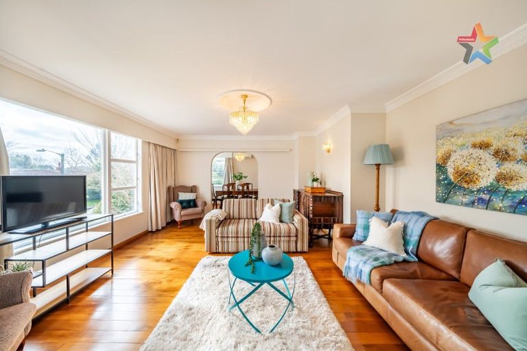 Photo of property in 61 Cleary Street, Waterloo, Lower Hutt, 5011