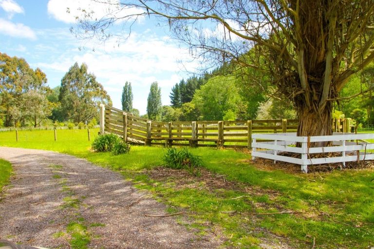 Photo of property in 1161 State Highway 4, Parikino, Whanganui, 4573