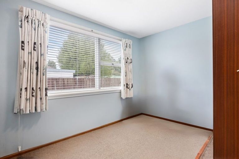 Photo of property in 7 Kinver Place, Spreydon, Christchurch, 8024