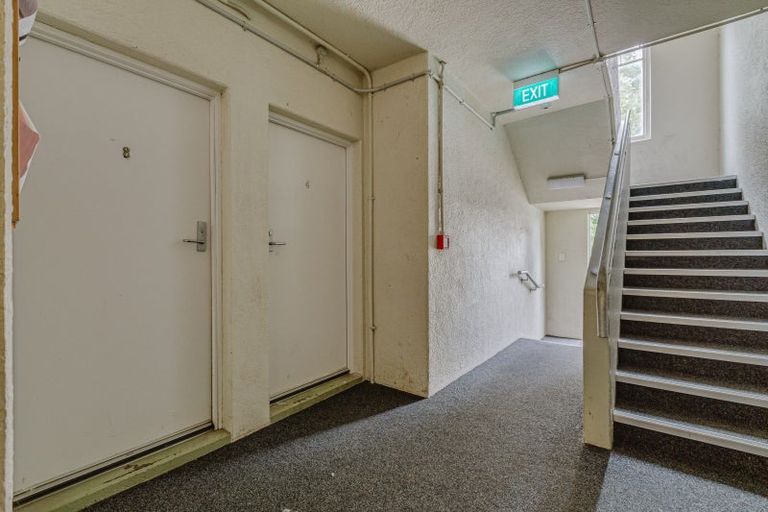 Photo of property in 3/288 College Street, West End, Palmerston North, 4410