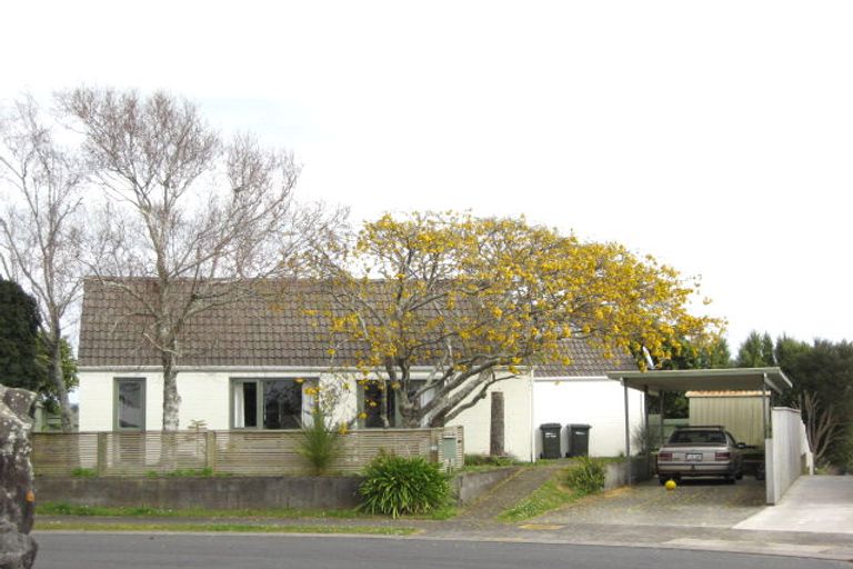 Photo of property in 45 Truby King Street, Merrilands, New Plymouth, 4312