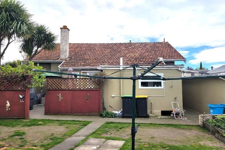 Photo of property in 202 Wai-iti Road, Highfield, Timaru, 7910