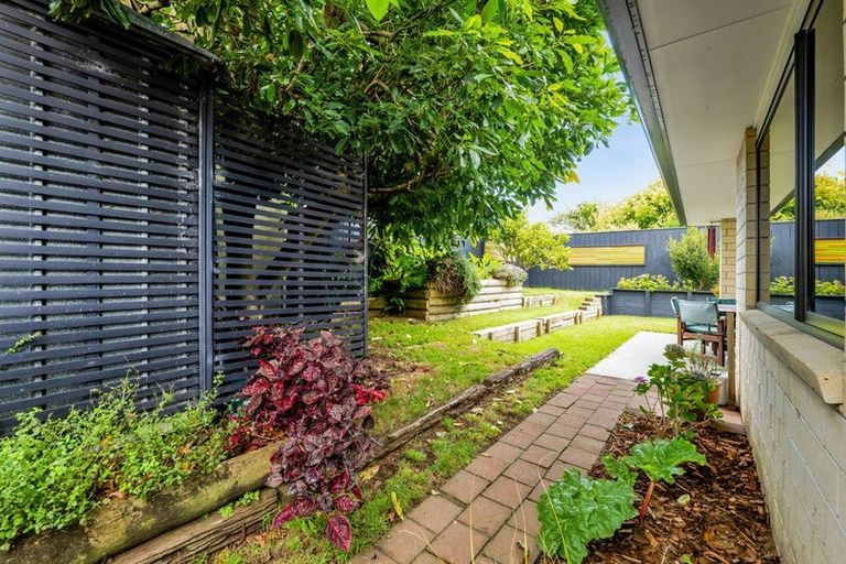 Photo of property in 28 Paynters Avenue, Strandon, New Plymouth, 4312