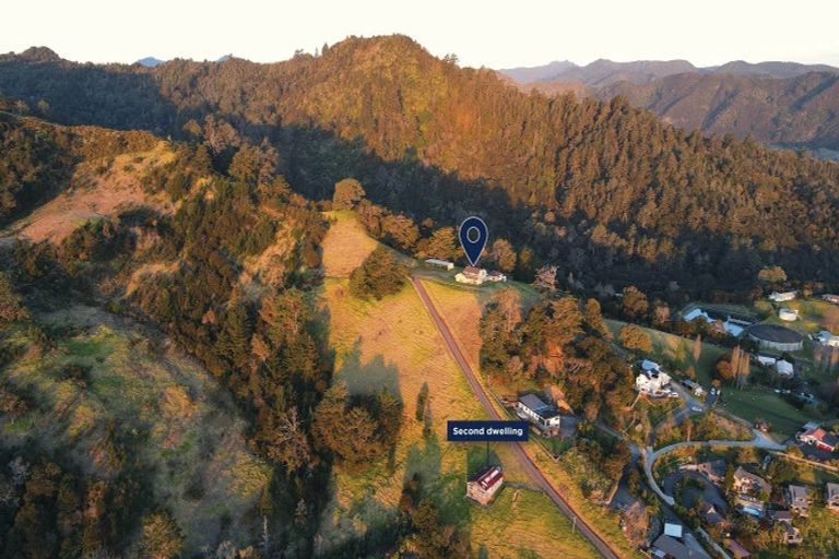 Photo of property in 314 Grafton Road, Thames, 3500