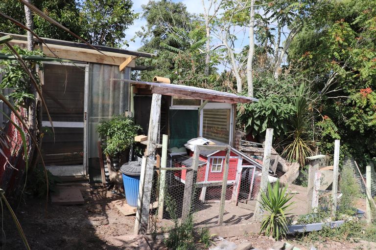 Photo of property in 179 Russell Road, Huntly, 3700