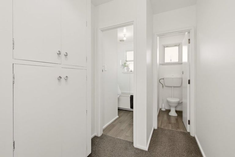 Photo of property in 3/18 Gilby Street, Linwood, Christchurch, 8011