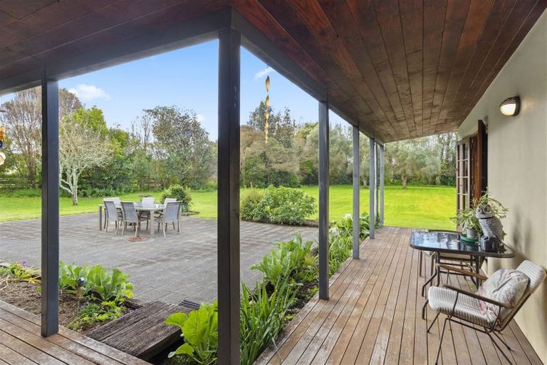 Photo of property in 36 Awaroa Stream Drive, Waiuku, 2123