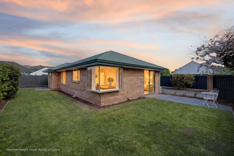 Photo of property in 5 Nina Lane, Somerfield, Christchurch, 8024