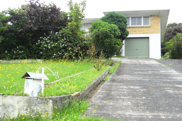 Photo of property in 71 Tarewa Road, Morningside, Whangarei, 0110