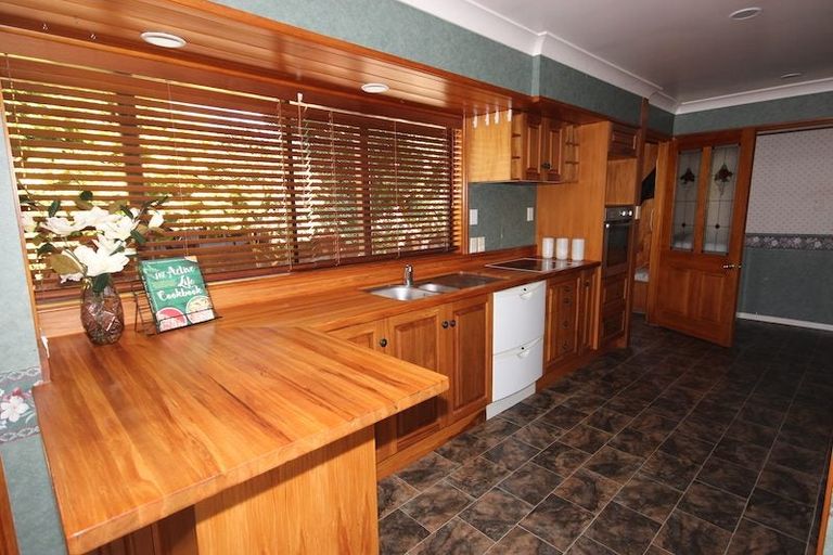 Photo of property in 109 Bailey Street, Huntly, 3700