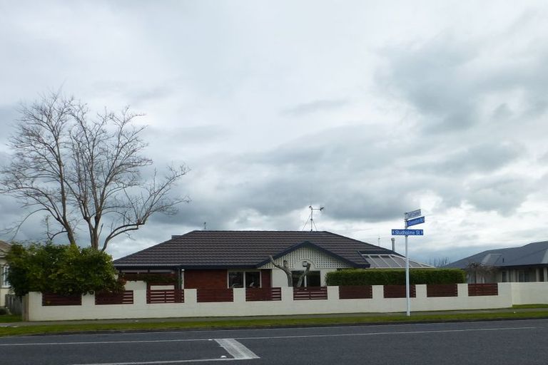 Photo of property in 107 Studholme Street, Morrinsville, 3300