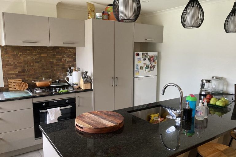 Photo of property in 5 Martha Turnell Crescent, Manor Park, Lower Hutt, 5019