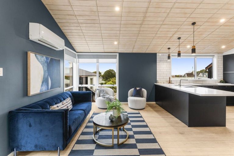 Photo of property in 50 Hawthorn Avenue, Mornington, Dunedin, 9011