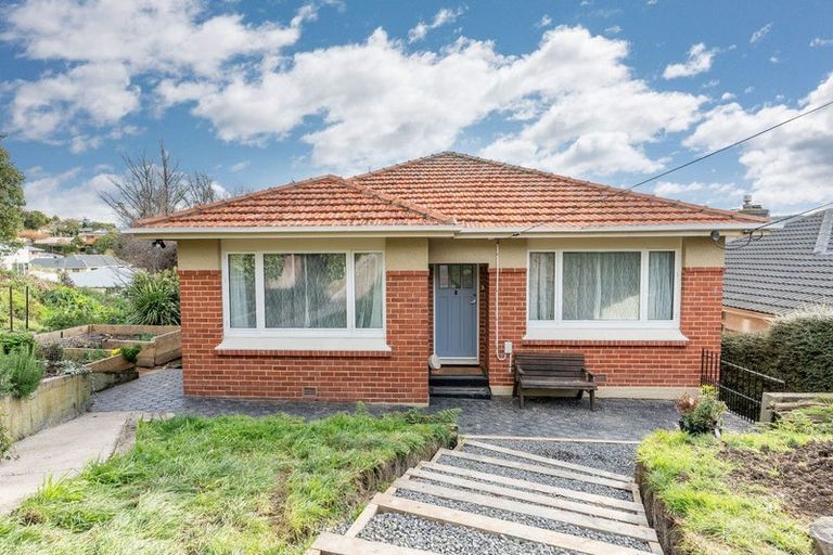 Photo of property in 26 Agnes Street, Kenmure, Dunedin, 9011