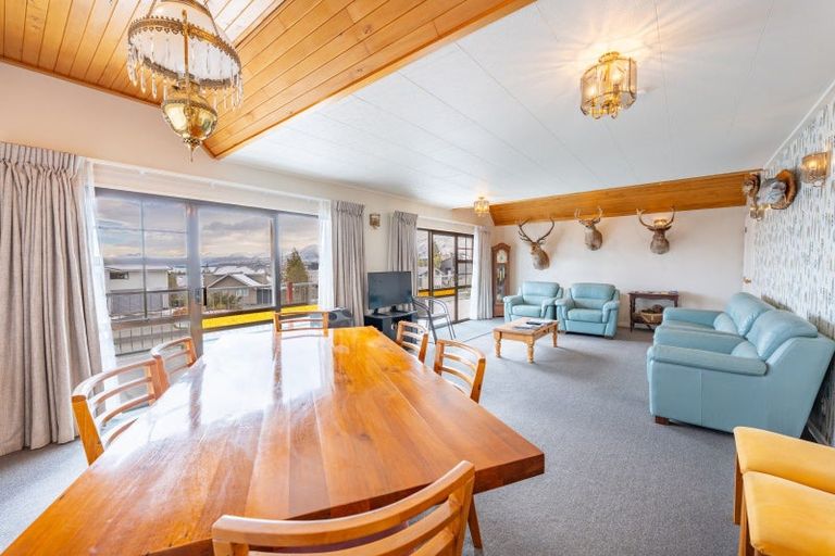 Photo of property in 36 Murray Place, Lake Tekapo, 7999