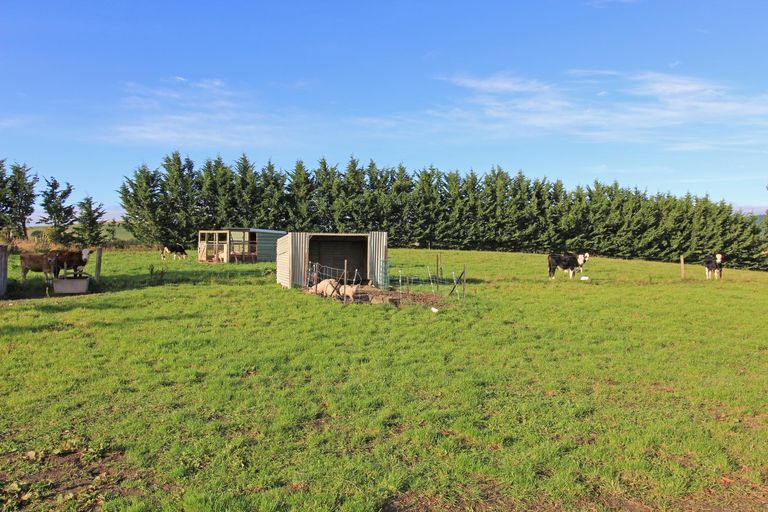 Photo of property in 109 Frew Road, Herbert, Oamaru, 9495