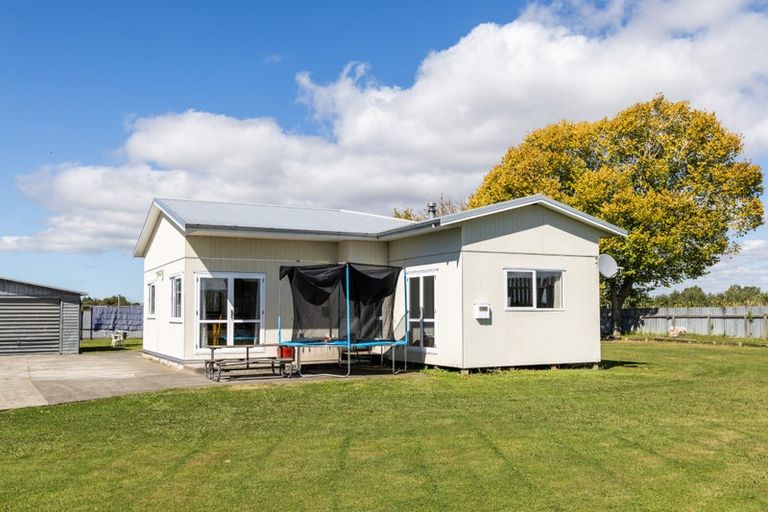 Photo of property in 223 Farndon Road, Clive, Hastings, 4172