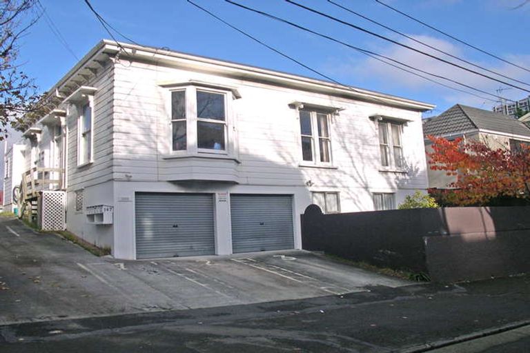 Photo of property in 147 Dixon Street, Te Aro, Wellington, 6011
