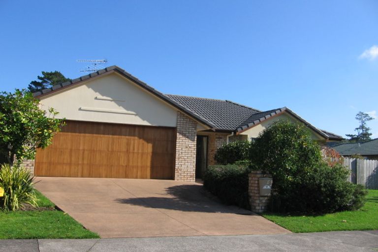 Photo of property in 13 Red Shed Lane, Albany, Auckland, 0632