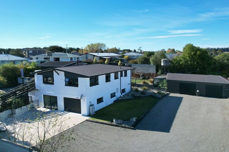 Photo of property in 42a Gordon Street, Weston, Oamaru, 9401