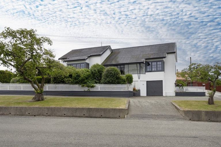 Photo of property in 44 Tamar Street, South Hill, Oamaru, 9400
