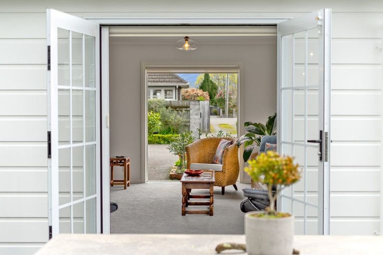 Photo of property in 183a High Street South, Carterton, 5713