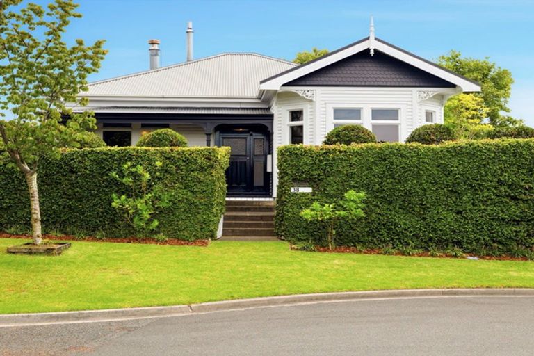 Photo of property in 38 Stephens Place, Hairini, Tauranga, 3112