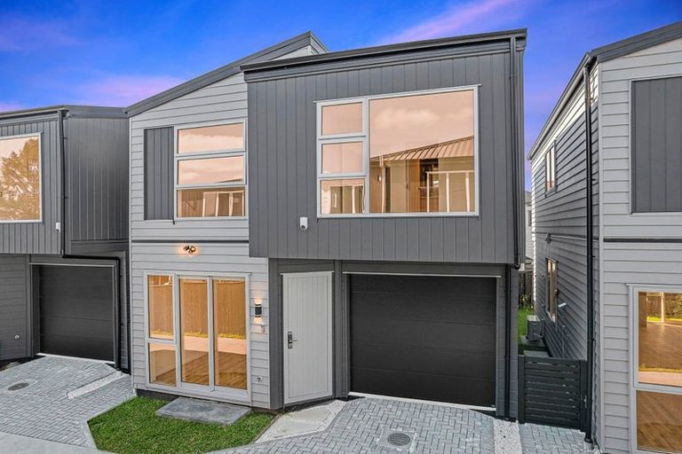 Photo of property in 536d Weymouth Road, Weymouth, Auckland, 2103