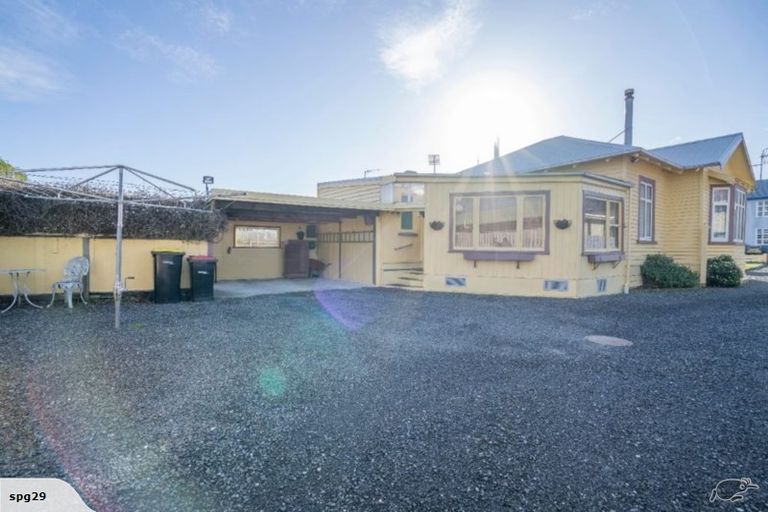 Photo of property in 327 Tweed Street, Georgetown, Invercargill, 9812