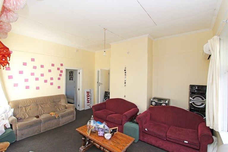 Photo of property in 4 Hyde Street, North Dunedin, Dunedin, 9016